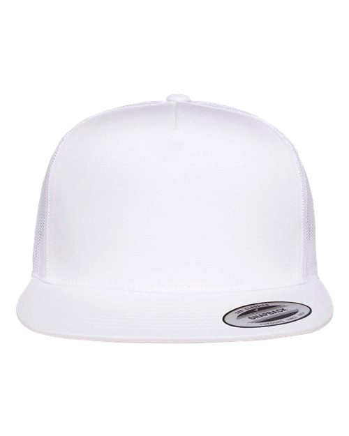 Retro Trucker Cap