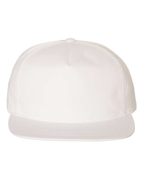 CVC Snapback Cap