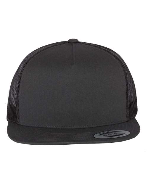 Retro Trucker Cap