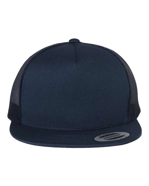 Retro Trucker Cap