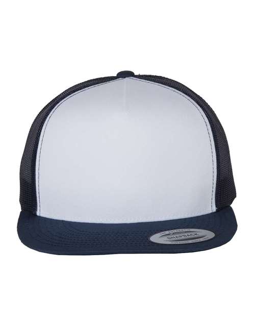 Retro Trucker Cap