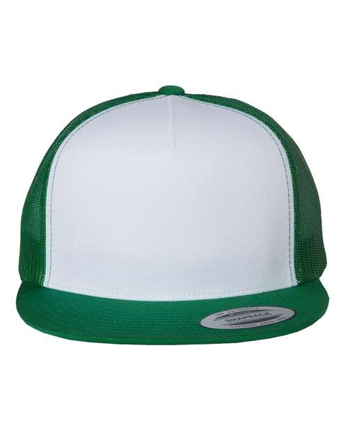 Retro Trucker Cap