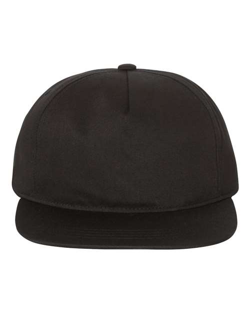 CVC Snapback Cap