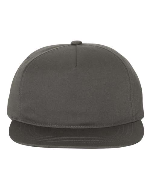 CVC Snapback Cap