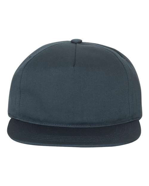 CVC Snapback Cap