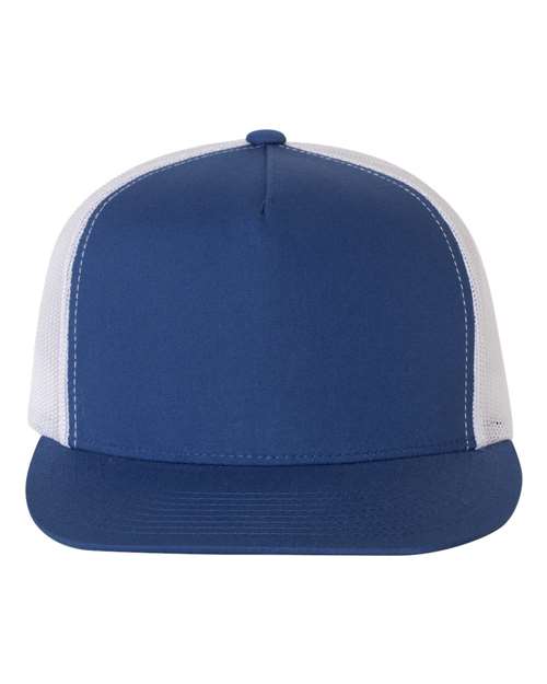 Retro Trucker Cap