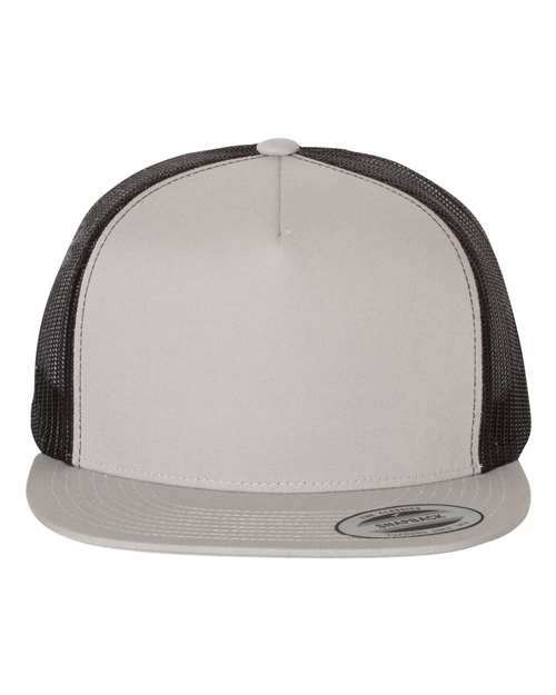 Retro Trucker Cap