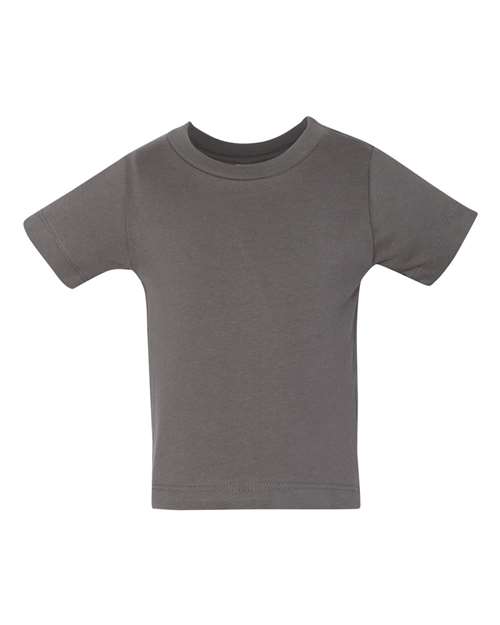 Bella+Canvas 3001B Infant Jersey Tee
