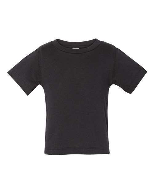 Bella+Canvas 3001B Infant Jersey Tee