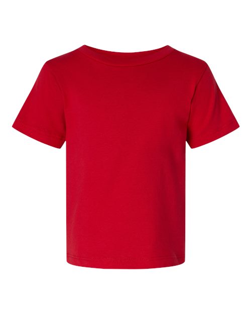 Bella+Canvas 3001B Infant Jersey Tee