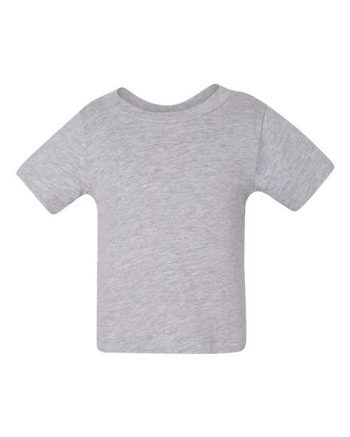 Bella+Canvas 3001B Infant Jersey Tee