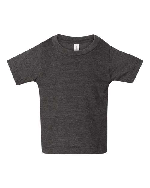 Bella+Canvas 3001B Infant Jersey Tee
