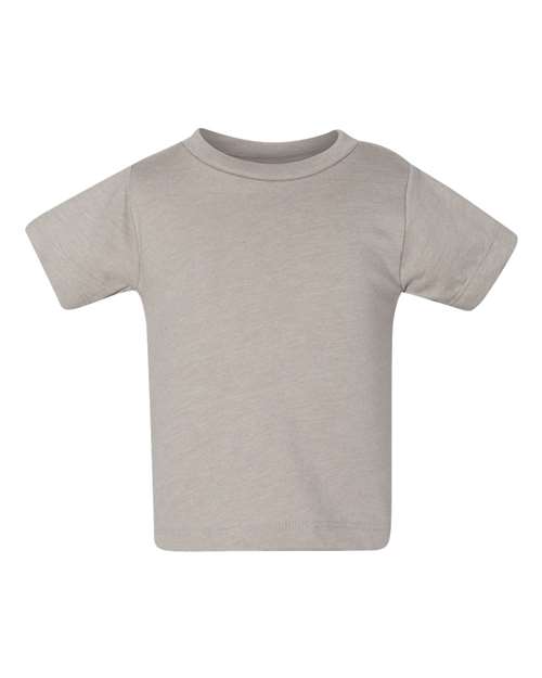 Bella+Canvas 3001B Infant Jersey Tee