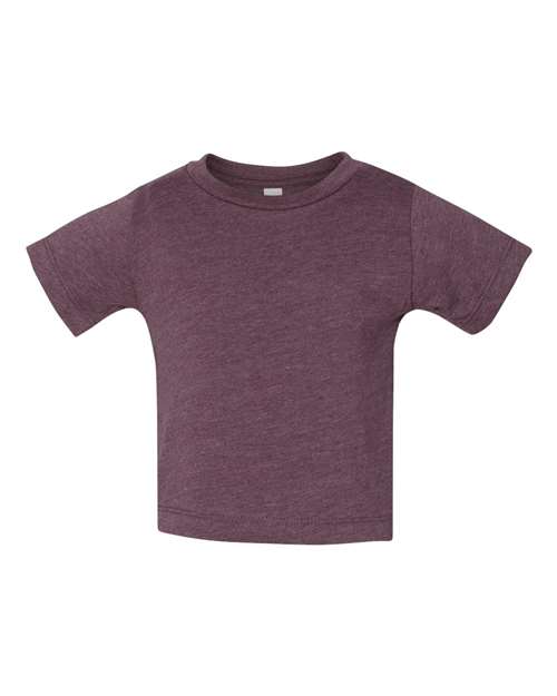 Bella+Canvas 3001B Infant Jersey Tee