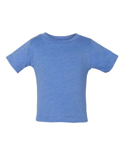 Bella+Canvas 3001B Infant Jersey Tee