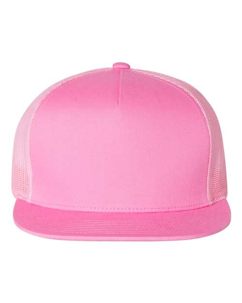 Retro Trucker Cap