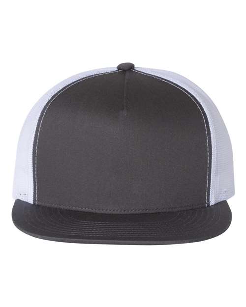 Retro Trucker Cap