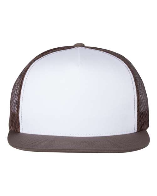 Retro Trucker Cap
