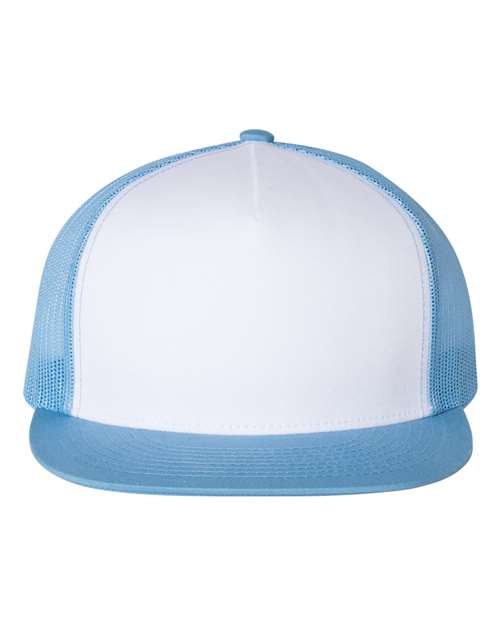 Retro Trucker Cap