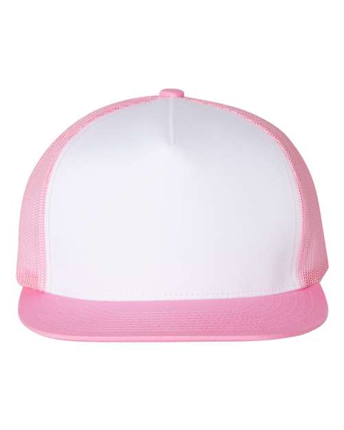 Retro Trucker Cap