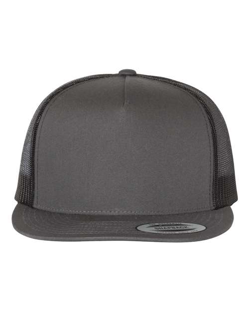 Retro Trucker Cap