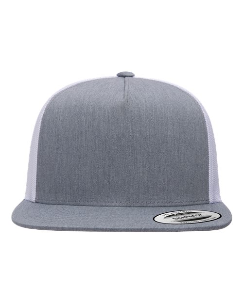 Retro Trucker Cap