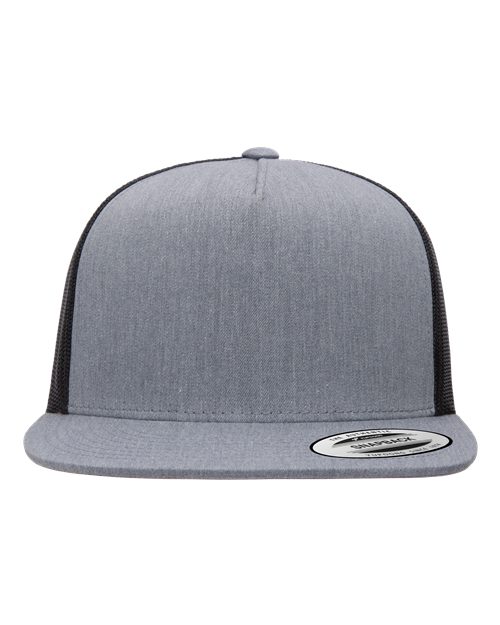 Retro Trucker Cap